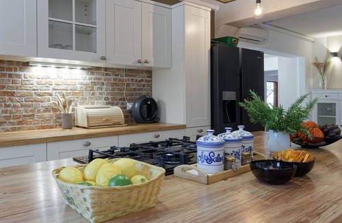 Valica Villa | Villa Al Parco - 14 Persons, 6 Bedrooms, Neighbor free, Private Pool
