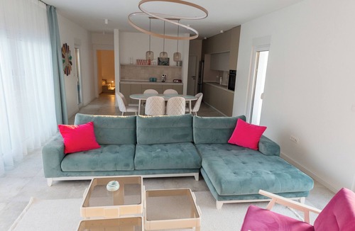 Blagaj Villa | Villa Alba - Countryside Hideaway Near Mostar & Blagaj