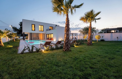 Blagaj Villa | Villa Alba - Countryside Hideaway Near Mostar & Blagaj