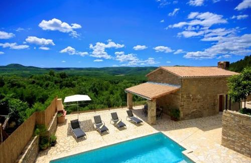 Sveti Bartol Villa | Villa Alba