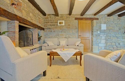 Sveti Bartol Villa | Villa Alba