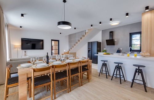 Pakostane Villa | Villa Alba ZadarVillas
