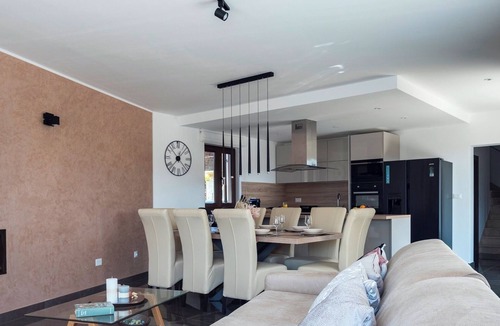 Vizinada Villa | Villa Alena in Vižinada - Haus für 8 Personen