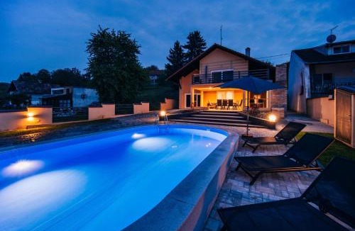 Aljmas Villa | Villa Aljmaš