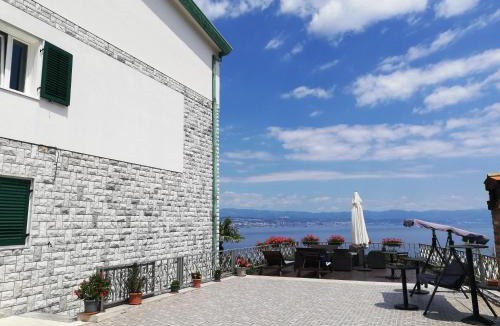 Lovran Apartment | Villa Allegra