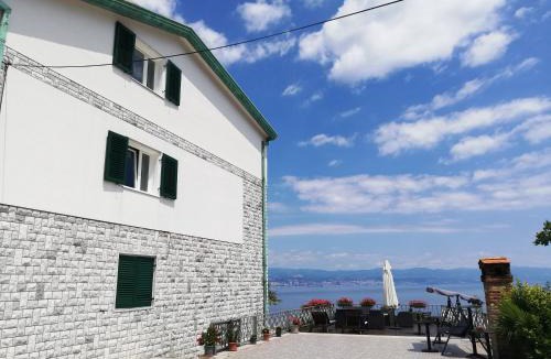 Lovran Apartment | Villa Allegra