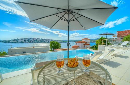Podglavica Villa | Villa Allina by Interhome