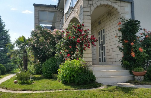 Neoric Villa | Villa Almas nearby Split – Crovillas GmbH