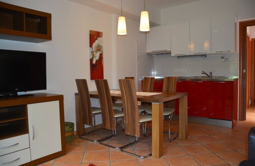 Izola Apartment | Villa Almira