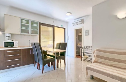 Umag Apartment | Villa Alpa by Interhome