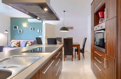 Umag Apartment | Villa Alpa by Interhome