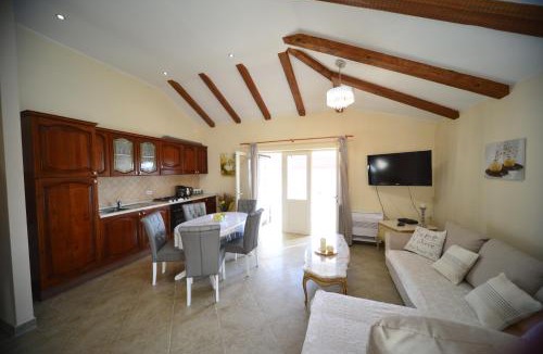 Ljubac Apartment | Villa Amalija Ivanac 156 Ljubac