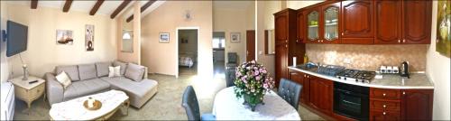 Ljubac Apartment | Villa Amalija Ivanac 156 Ljubac