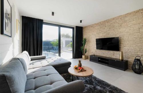 Zemunik Donji Villa | Villa Amare