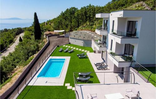 Zagore House | Villa Amata