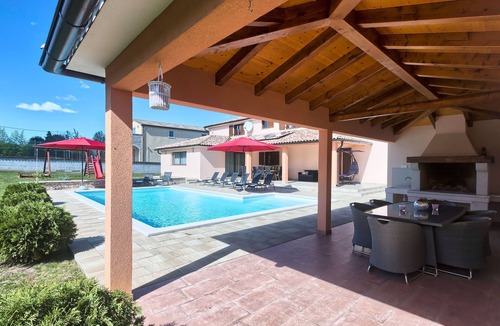 Rojnici House | Villa Amber by Interhome