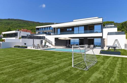 Drenje Villa | VILLA AMELIJA YourCroatiaHoliday
