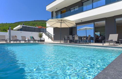 Drenje Villa | VILLA AMELIJA YourCroatiaHoliday