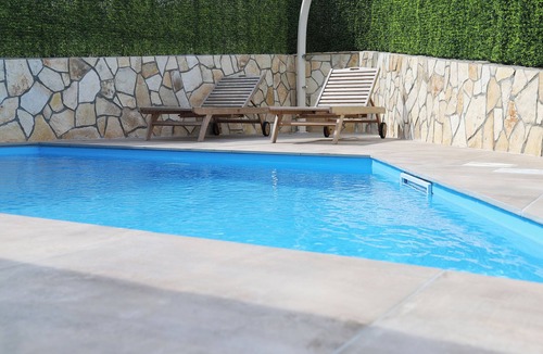 Porat Villa | Villa Amoretta (Kvarner - Porat)