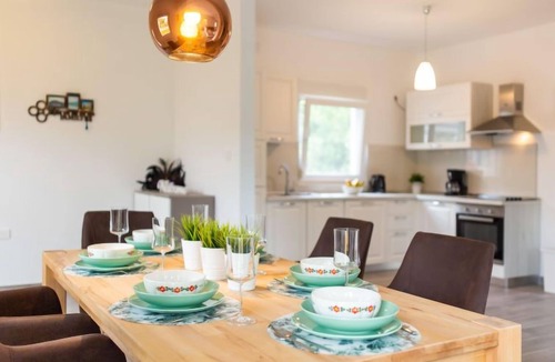 Vinodolska opcina House | Villa Anđelika by Interhome