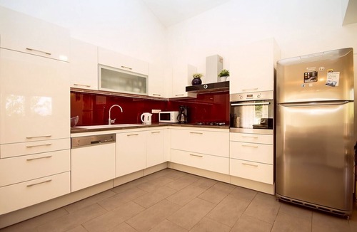 Kucice Villa | Villa Ana - 3 bedroom villa with private pool and unspoiled natural environment