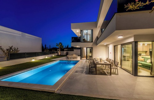 Slano Villa | Villa Ana Delux Dubrovnik
