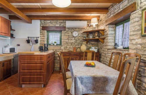 Kanfanar House | Villa Ana Rita by Interhome