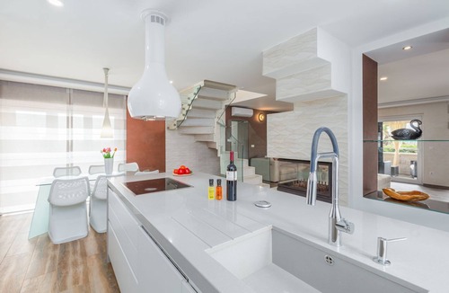 Kastelir House | Villa Anabel