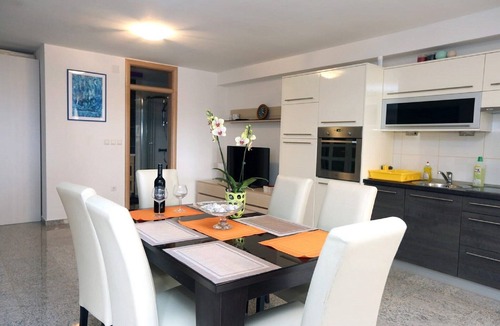 Sibenik Apartment | Villa Analena - One bedroom apartment 1