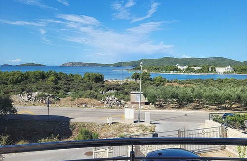 Sibenik Apartment | Villa Analena - One bedroom apartment 1