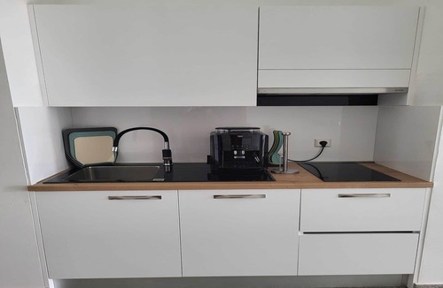Sibenik Apartment | Villa Analena - Two Bedroom Apartment 2