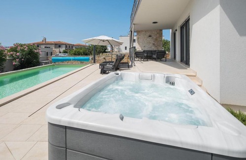 Frata House | Villa Anamarija