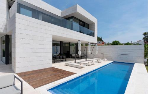 Starigrad House | Villa Anastazia