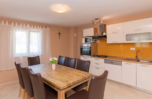 Velika Cista Villa | Villa Anatea by Villas Guide