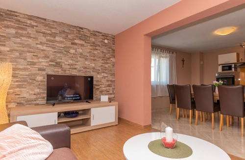 Velika Cista Villa | Villa Anatea by Villas Guide