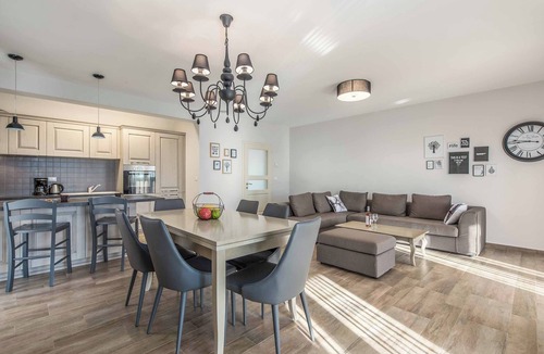 Rojci Villa | Villa Ancora - Four Bedroom Villa, Sleeps 8
