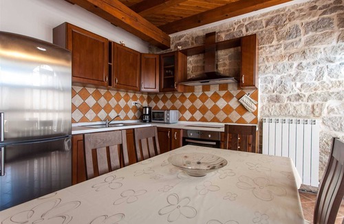 Vrsar Villa | Villa Andoro