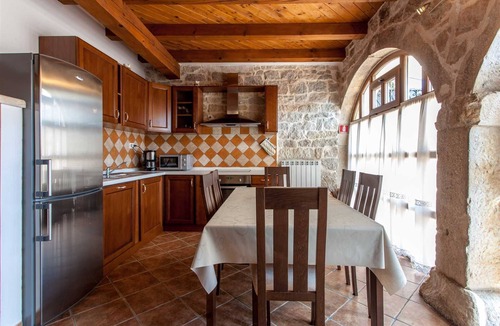 Vrsar Villa | Villa Andoro