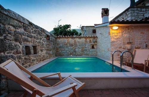 Vrsar Villa | Villa Andoro