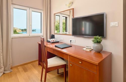 Tucepi Hotel | Villa Andrea