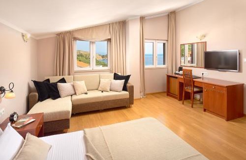 Tucepi Hotel | Villa Andrea