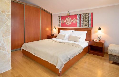 Tucepi Hotel | Villa Andrea