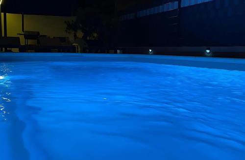 Kastel Novi Villa | Villa Andrijana - Exclusively Yours - Family Getaway with Private Pool