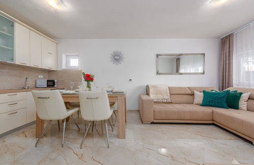 Skabrnja Villa | Villa Andu ZadarVillas