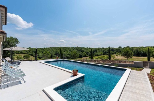 Kurili Villa | Villa Andy Rovinj by Istriaselect Villas
