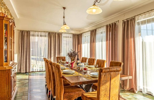Bednja Villa | Villa Andy - Two Bedroom Villa, Sleeps 6