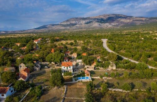 Drnis Villa | Villa Ane, Divine holiday