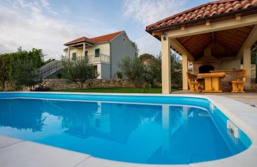 Drnis Villa | Villa Ane, Divine holiday