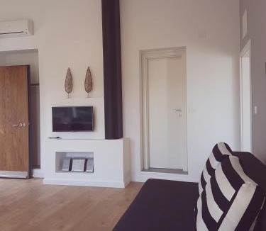Novi Vinodolski Apartment | Villa Ane