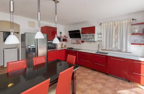 Mirce House | Villa Angelina w/pool & sauna